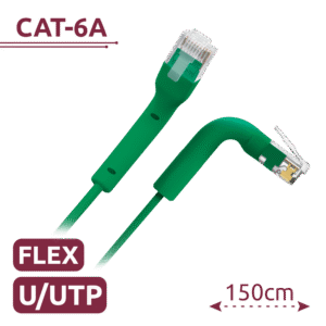UTP6A-FLEX-150G