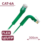 UTP6A-FLEX-3G