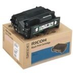 Toner ricoh 400760 negro ap - 2600 2610n