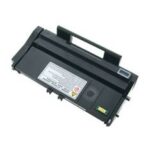 Toner ricoh 407166 sp100 negro 1200