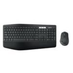 Teclado + mouse logitech mk850 bluetooth