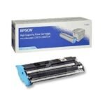 Toner epson cian c13s050232 2.000 pag