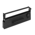 Cinta nylon negra epson c43s015366 m -