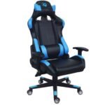 Silla gaming coolbox deepcomand