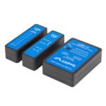 Tester poe lanberg cable rj45 rj12