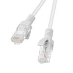 Cable red lanberg latiguillo cat.6 utp