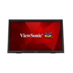 Monitor led 24 pulgadas tactil viewsonic td2423