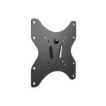 Soporte pared tooq lp1242f - b 23 pulgadas - 42 pulgadas carga