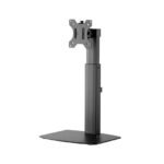 Soporte mesa tv monitor tooq 17 pulgadas - 32 pulgadas