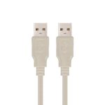 Cable usb(a) 2.0 a usb(a) 2.0