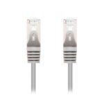Latiguillo cable red ftp cat6 rj45