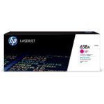 Toner hp 658a magenta