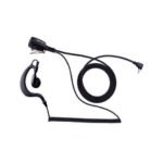 Auricular walkie talkie motorola tlkr negro