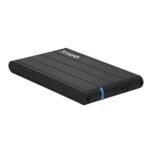 Caja externa tooq tqe - 2530b hdd 2.5 pulgadas