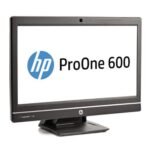 Ordenador hp aio reacondicionado 600 g1