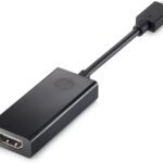 Adaptador hp pavilion usb - c a hdmi