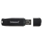 Memoria usb 3.0 intenso speed 16gb