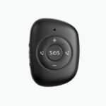 Localizador gps leotec smart tracker anti - perdida