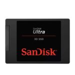 Disco duro interno ssd sandisk ultra