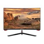 Monitor curvo gaming dahua dhi - lm24 - e230c 23.6 pulgadas