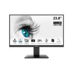 Monitor msi pro mp2412 23.8 pulgadas fhd
