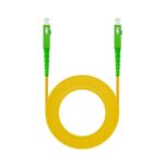 Latiguillo cable fibra optica mono nanocable