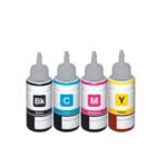 Botella tinta dayma epson 102 104