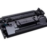 Toner dayma hp cf289a negro calidad