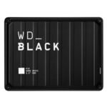 Disco duro externo hdd wd western