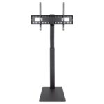 Soporte suelo tooq vesa hasta 70 pulgadas