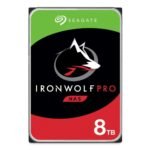 Ironwolf pro st8000nt001 disco duro interno