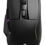 Raton gaming sharkoon skiller sgm50w negro
