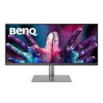 Monitor benq pd3420q 34 pulgadas wqhd 60hz