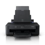 Impresora fotografica epson inkjet expression photo