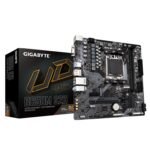 Placa base gigabyte b650m s2h 1.1