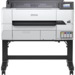 Plotter epson surecolor sc - t3405 2400 x