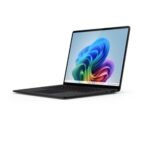 Portatil microsoft surface laptop copilot+ x - elite