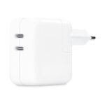 Cargador apple 35w 2x usb tipo