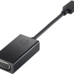 Adaptador hp usb - c a vga