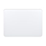 Raton inalambrico apple magic trackpad blanco