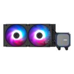 Kit refrigeracion liquida msi mag coreliquid