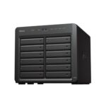 Servidor nas synology disk station ds2422+