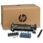 Kit mantenimiento hp laserjet enterprise 600