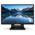 Monitor philips 242b9t 00 24 pulgadas fhd