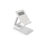 Soporte tooq plegable tablet hasta 12.9 pulgadas