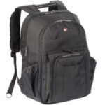 Mochila targus traveller portatil 15.6 pulgadas negro