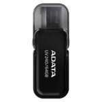 Memoria usb 2.0 adata uv240 64gb