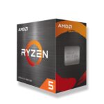 Amd ryzen 5 5600t 4.5ghz am4