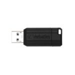 Memoria usb 2.0 verbatim pinstripe 8gb