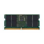 Memoria ram ddr5 16gb kingston 5600mhz